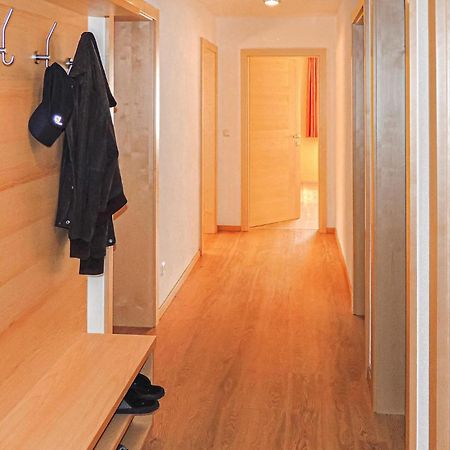 Groessere Ferienwohnung Itter Extérieur photo