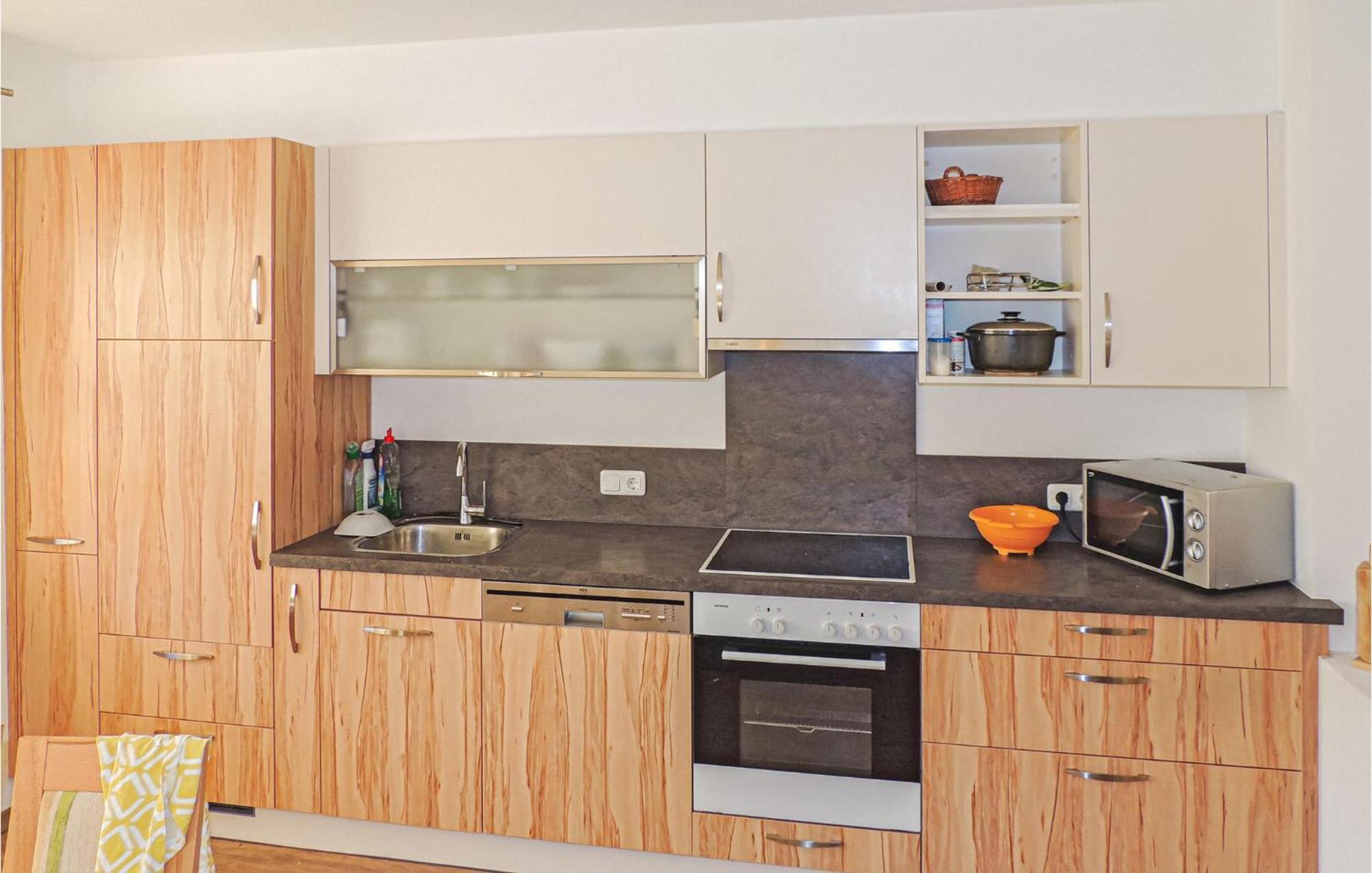 Groessere Ferienwohnung Itter Extérieur photo