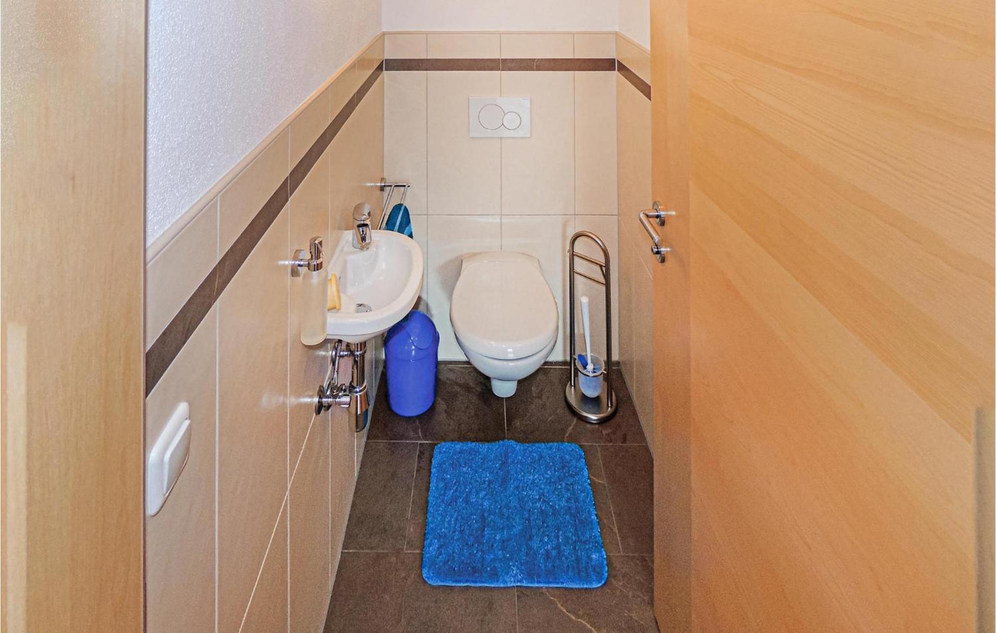 Groessere Ferienwohnung Itter Extérieur photo