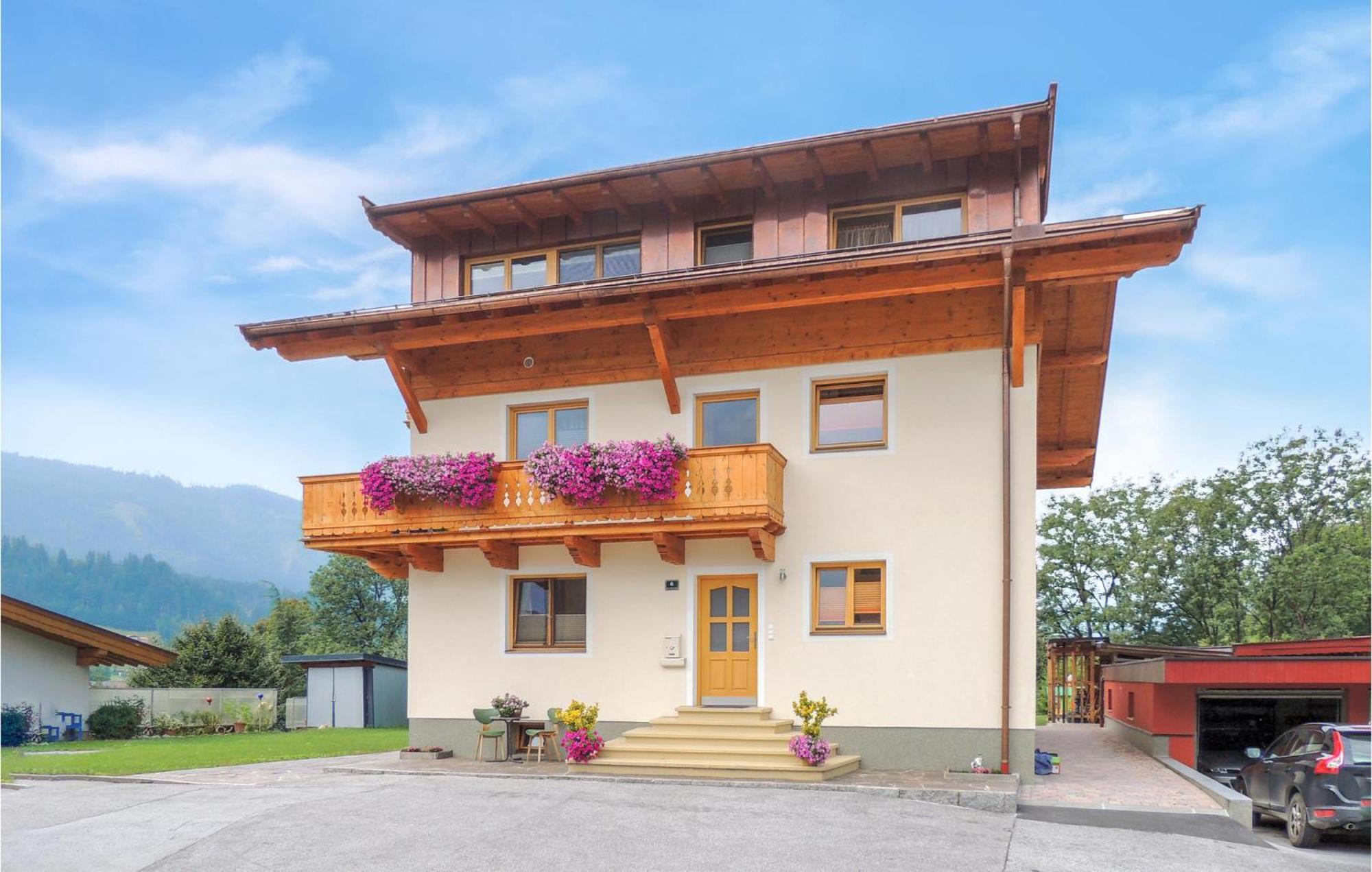 Groessere Ferienwohnung Itter Extérieur photo