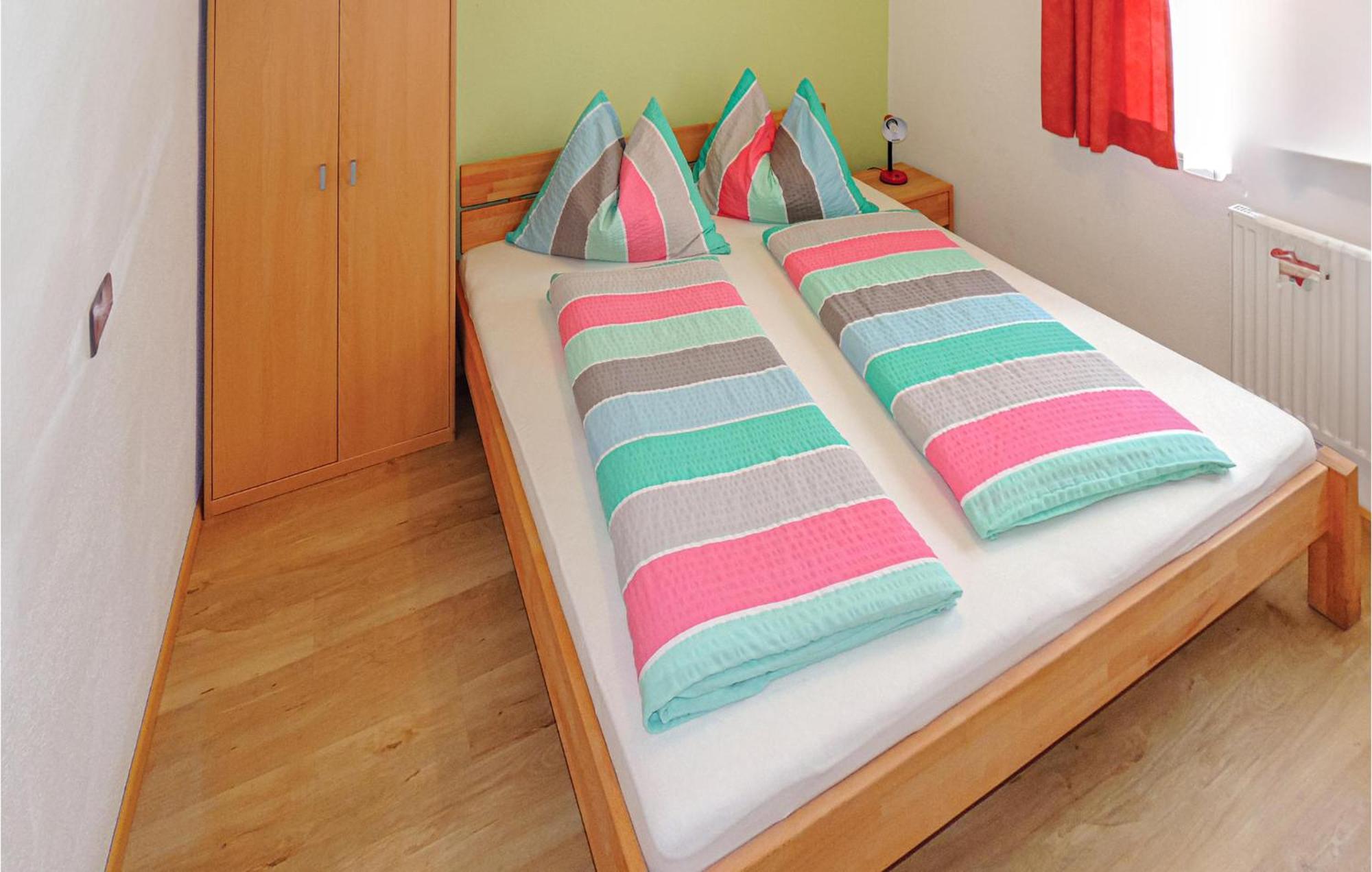 Groessere Ferienwohnung Itter Extérieur photo
