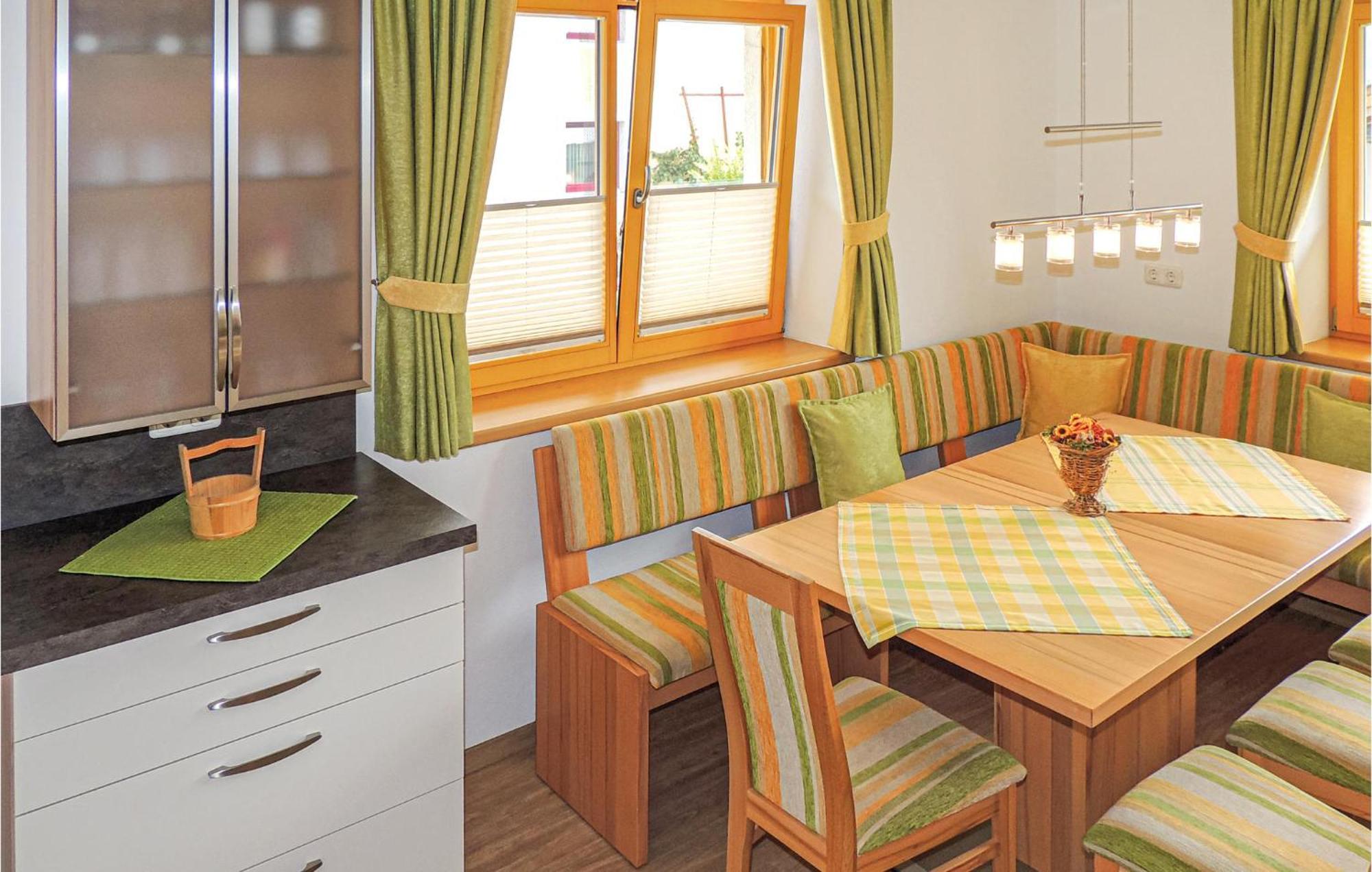 Groessere Ferienwohnung Itter Extérieur photo