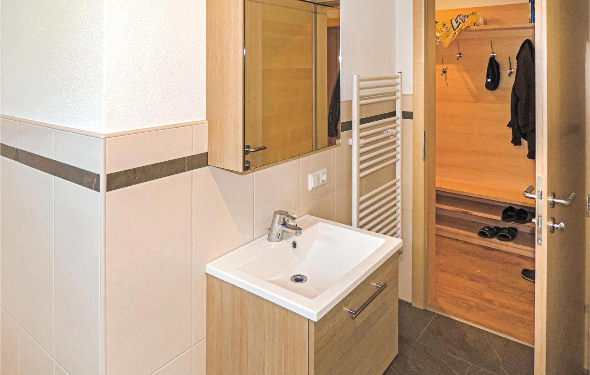 Groessere Ferienwohnung Itter Extérieur photo
