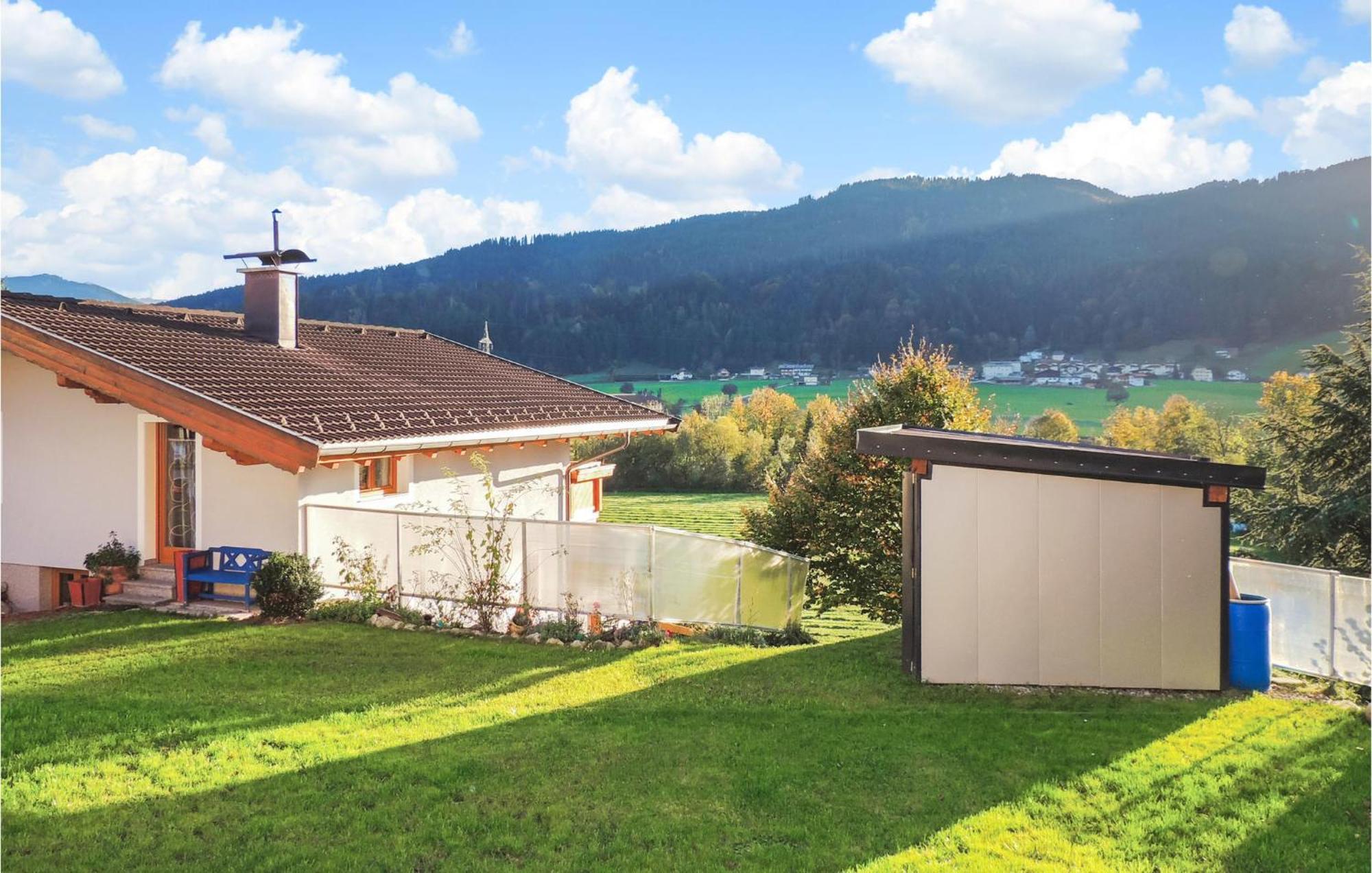 Groessere Ferienwohnung Itter Extérieur photo