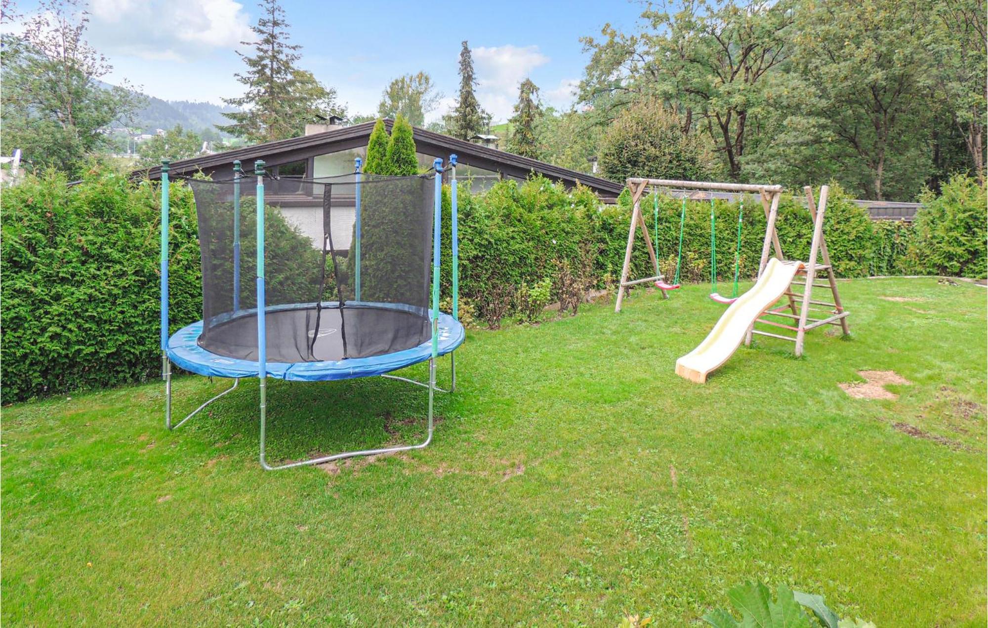 Groessere Ferienwohnung Itter Extérieur photo