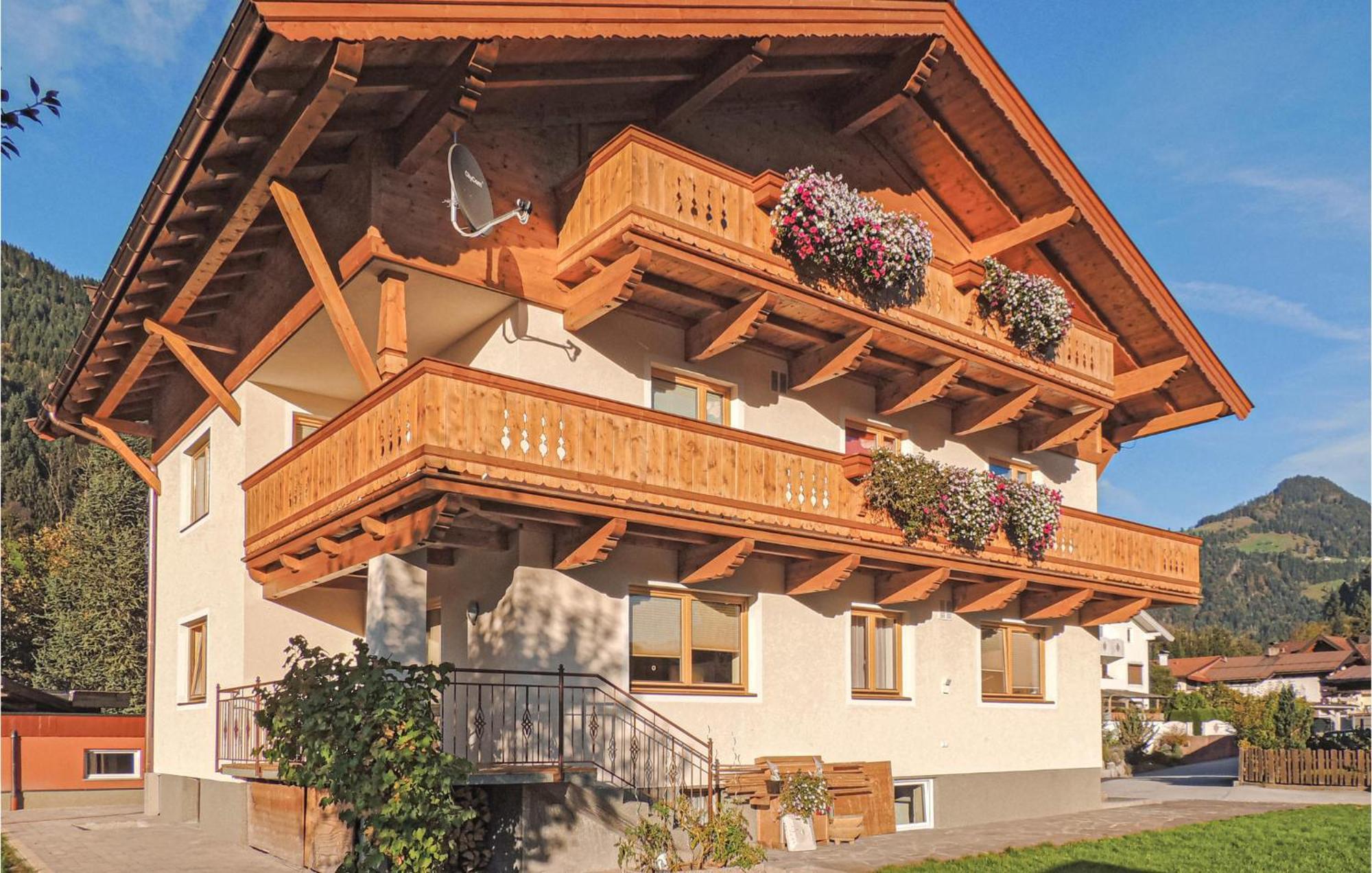 Groessere Ferienwohnung Itter Extérieur photo